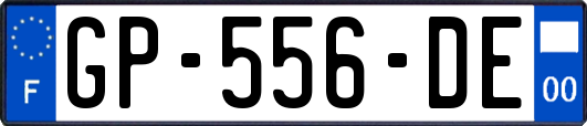 GP-556-DE
