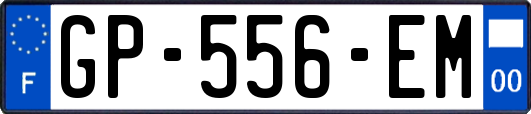GP-556-EM