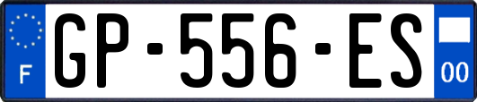 GP-556-ES