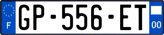 GP-556-ET