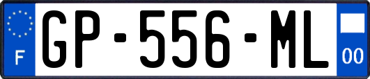 GP-556-ML