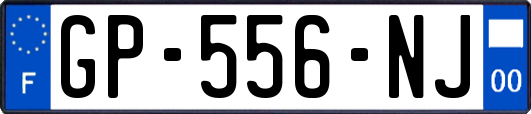 GP-556-NJ