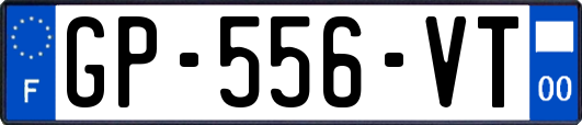 GP-556-VT
