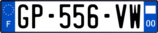 GP-556-VW