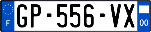 GP-556-VX