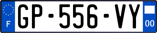 GP-556-VY