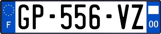 GP-556-VZ