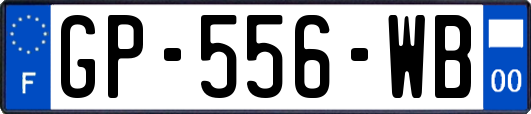 GP-556-WB