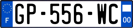 GP-556-WC