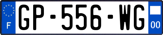 GP-556-WG