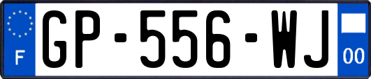 GP-556-WJ