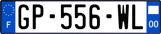 GP-556-WL