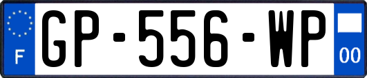 GP-556-WP