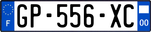 GP-556-XC