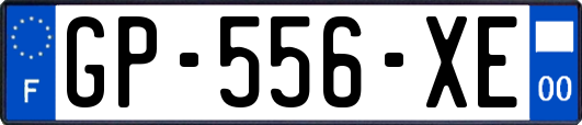 GP-556-XE
