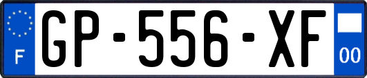GP-556-XF