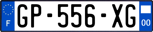 GP-556-XG