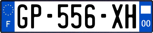 GP-556-XH