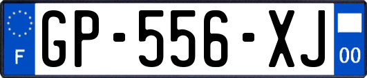 GP-556-XJ