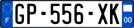 GP-556-XK
