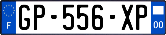 GP-556-XP