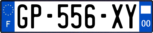 GP-556-XY