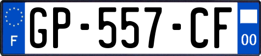 GP-557-CF
