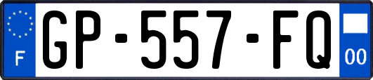 GP-557-FQ