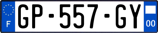 GP-557-GY