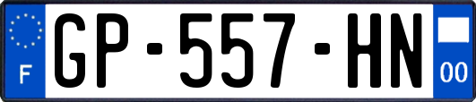 GP-557-HN