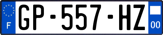 GP-557-HZ