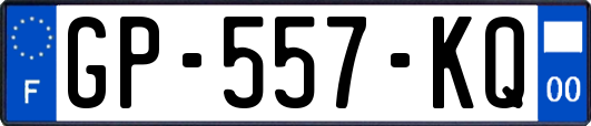 GP-557-KQ