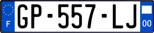 GP-557-LJ