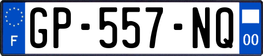 GP-557-NQ