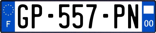 GP-557-PN