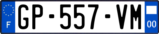 GP-557-VM
