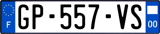 GP-557-VS