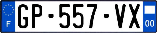 GP-557-VX