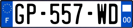 GP-557-WD