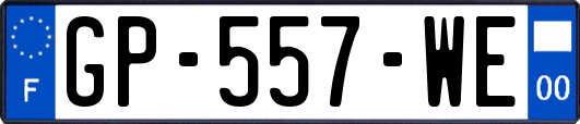 GP-557-WE