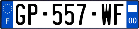 GP-557-WF