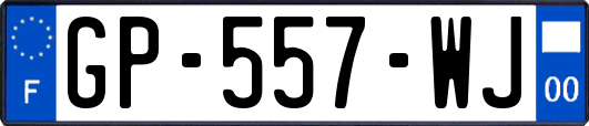 GP-557-WJ