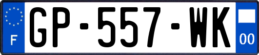 GP-557-WK