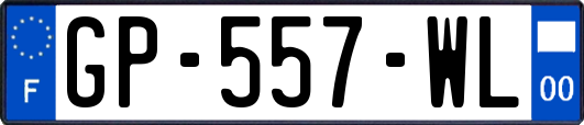 GP-557-WL