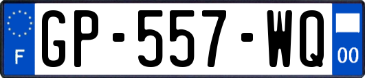 GP-557-WQ