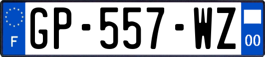 GP-557-WZ