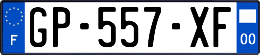 GP-557-XF