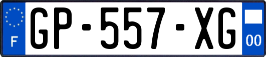 GP-557-XG