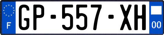GP-557-XH