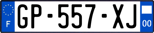 GP-557-XJ